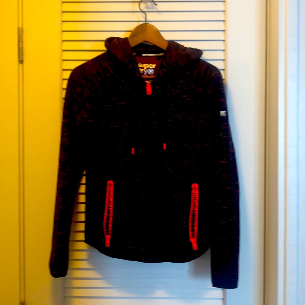 Worn maybe once can’t remember great condition